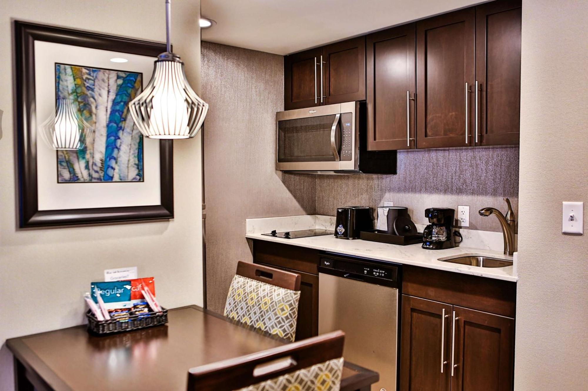 Homewood Suites By Hilton Asheville Bagian luar foto